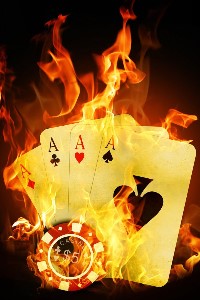 Gambler's Fallacy