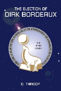 Dirk, and the Black &amp; Orange Catwomen of Betelgeuse VI