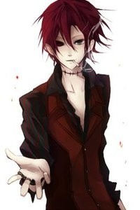 Fallen
