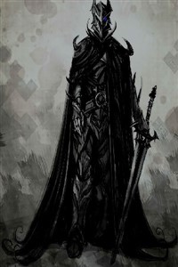 Harbinger of the Damned