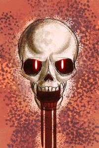 Garden of Death