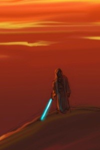 A Slip Of The Force