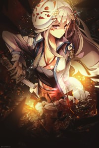 Peerless Alchemist