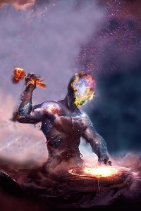 Forge of Creation