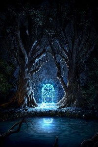 Lost in Time