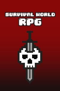 Survival World RPG