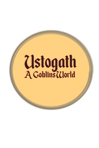 Ustogath - A Goblin World