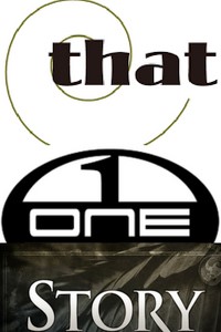 That One Story
