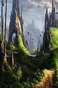 Land of Astria