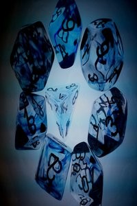 Destiny Dice
