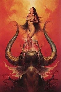 Taran'Kha