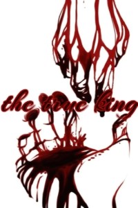 the true king novel