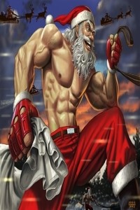 Lord of Glory