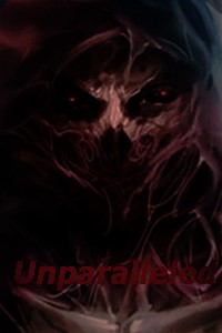 Incomparable - (Unparalleled)