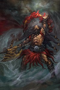 Primordial Kingdom