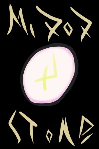Mirror Stone