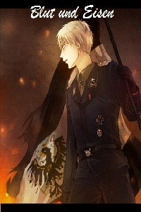 Blut und Eisen:&nbsp;&nbsp;Blood and Iron