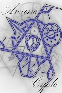 Arcane Cycle