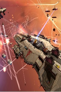 An Empires Rising