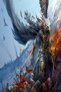Rise of the Fallen