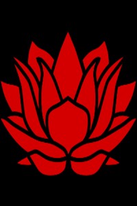 The Crimson Empress
