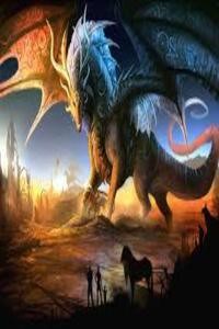 Dragon Sovereign