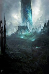 Orc Planet