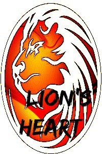 Lion's Heart