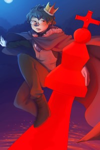 Zero Visible