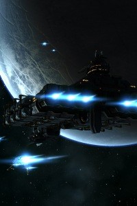Rising Replicator