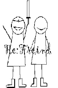 Re: Friend
