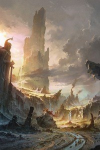 Wrath of the Winds