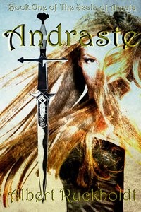 Andraste