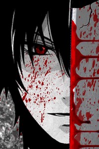 Corrupted soul