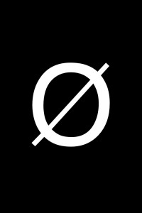 Tale of Zero
