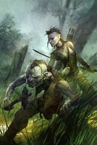 Goblin Conqueror