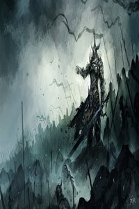 The Skeleton King