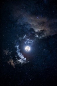 Once upon a Night Time's Dream