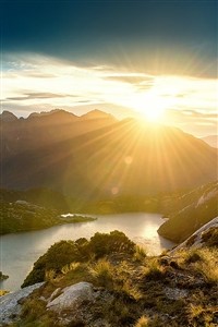 Endless Lands