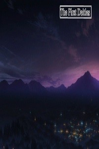 The First Deities