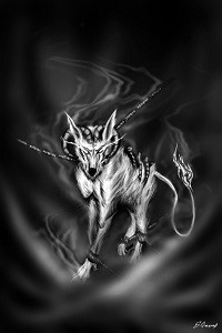 Wolf Continues On