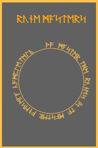 Rune Masters