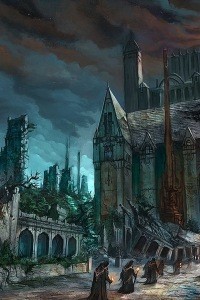 Lost Realm
