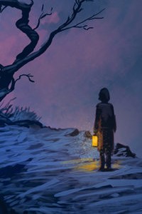 The Heart Of Mana