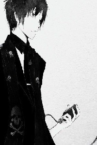 Bored God