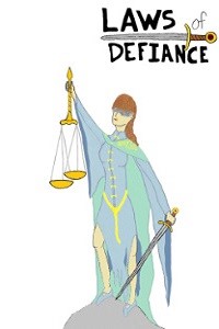 Laws of Defiance