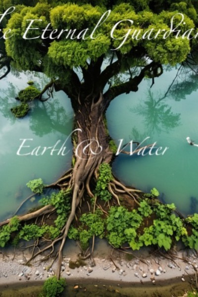 The Eternal Guardians - Earth&amp;Water