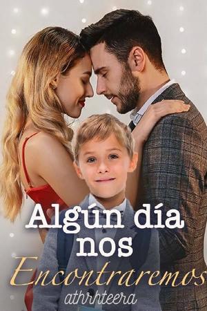 Alg煤n D铆a Nos Encontraremos By Scarlett Sanchez