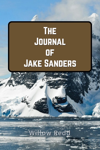 The Journal of Jake Sanders