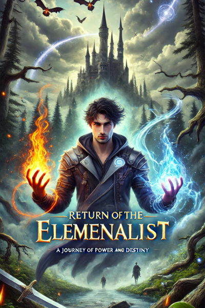 Return of the Elementalist